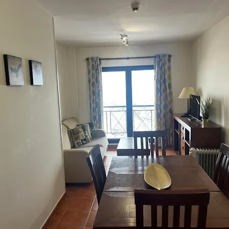 Imeda Monte Oiz I-iii Apartment