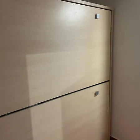Imeda Monte Oiz I-iii Apartment *