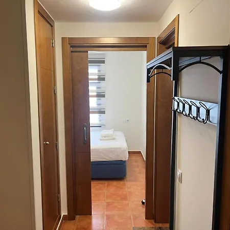 Apartment Imeda Monte Oiz I-iii *